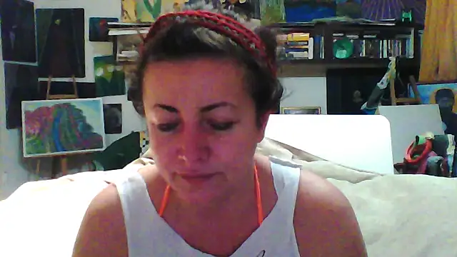 MariaAnaSunshine online show from 10.13.25