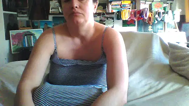 MariaAnaSunshine online show from 11.13.25