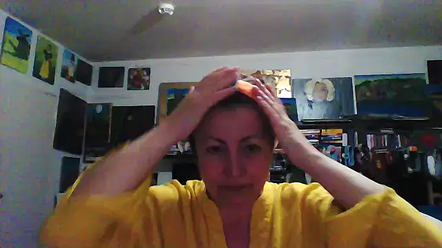 MariaAnaSunshine online show from 12.22.25