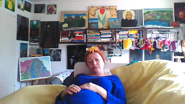 MariaAnaSunshine online show from 01.15.26