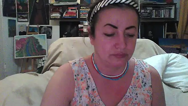 MariaAnaSunshine online show from 02.20.26