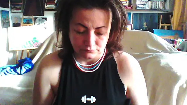 MariaAnaSunshine online show from 02.25.26