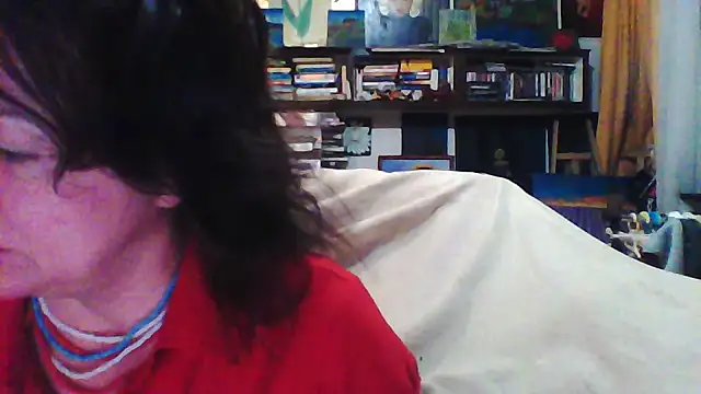 MariaAnaSunshine online show from 02.28.26