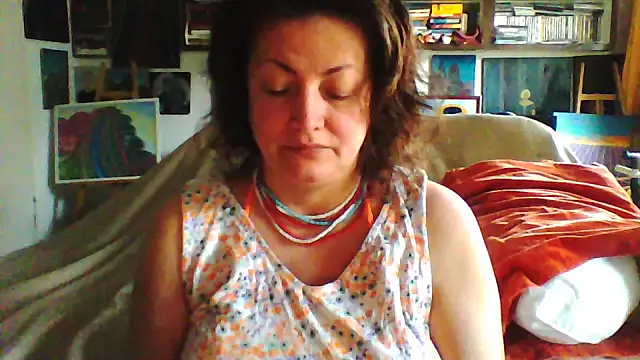 MariaAnaSunshine online show from 02.28.26