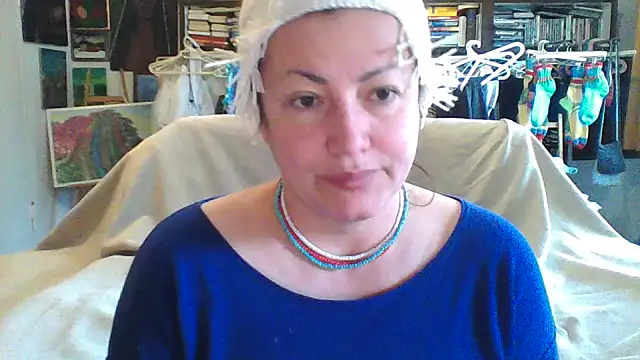 MariaAnaSunshine online show from 03.18.26