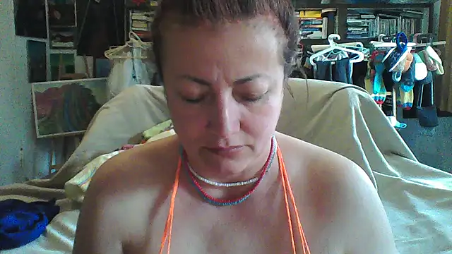 MariaAnaSunshine online show from 03.19.26