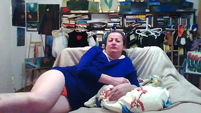 MariaAnaSunshine online show from 03.25.26