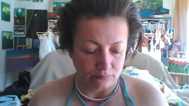 MariaAnaSunshine online show from 03.28.26