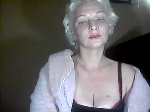 MaryJane441 online show from 02.24.25