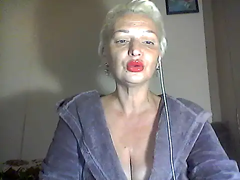 MaryJane441 online show from 09.30.25