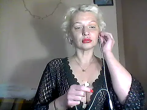 MaryJane441 online show from 02.16.26