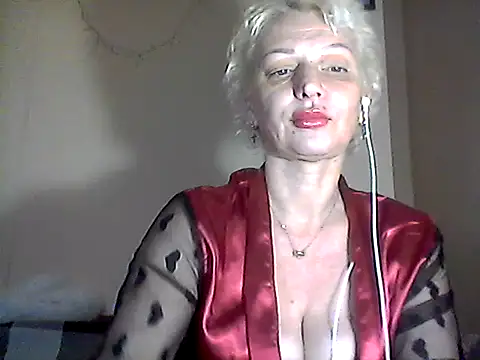 MaryJane441 online show from 02.26.26