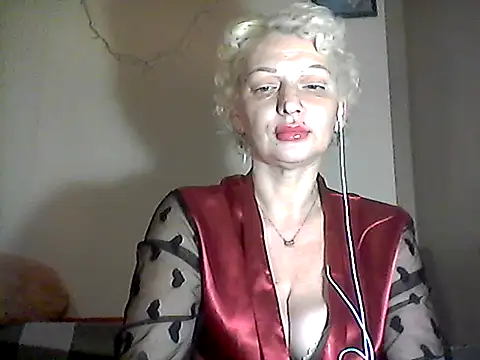 MaryJane441 online show from 03.12.26