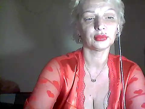 MaryJane441 online show from 03.14.26