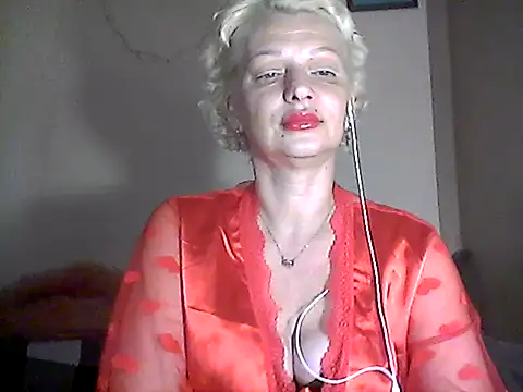 MaryJane441 online show from 03.26.26