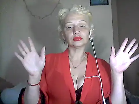 MaryJane441 online show from 04.09.26