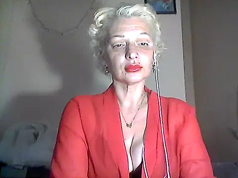 MaryJane441 online show from 04.17.26