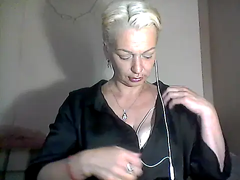 MaryJane441 online show from 07.13.26