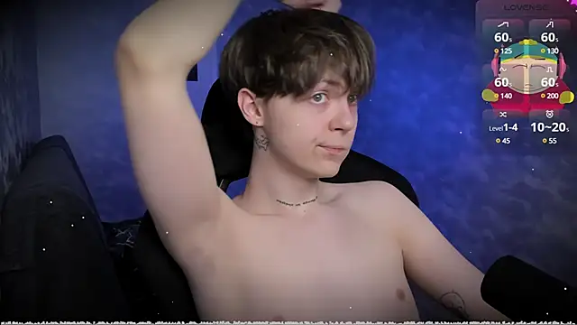 charonbaby1 online show from 12.12.24