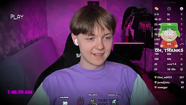 charonbaby1 online show from 02.18.25