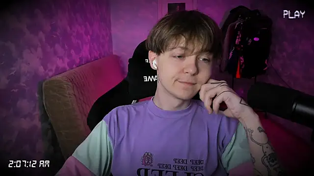 charonbaby1 online show from 09.11.25