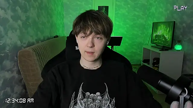 charonbaby1 online show from 10.11.25