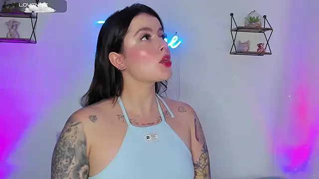 evableck  online show from 12.20.24