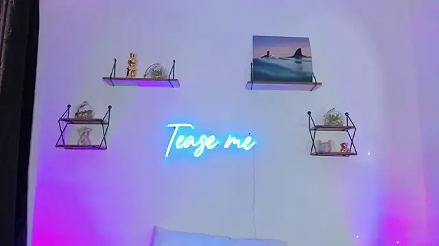 evableck  online show from 01.15.25