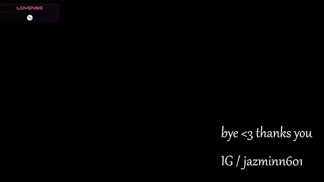 Yazmin rouse online show from 03.06.25