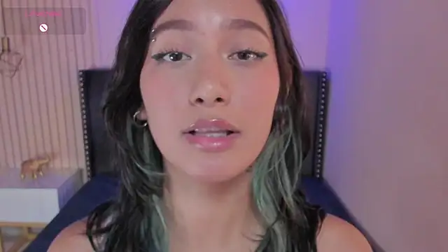 Yazmin rouse online show from 03.07.25