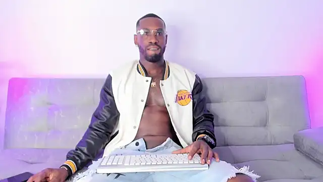 Dvid Rullers online show from 12.24.24