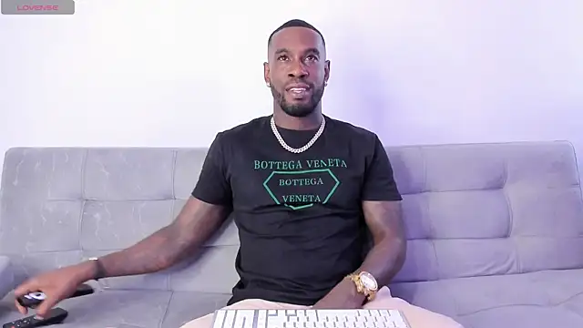 Dvid Rullers online show from 03.17.25