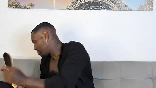 Dvid Rullers online show from 10.03.25