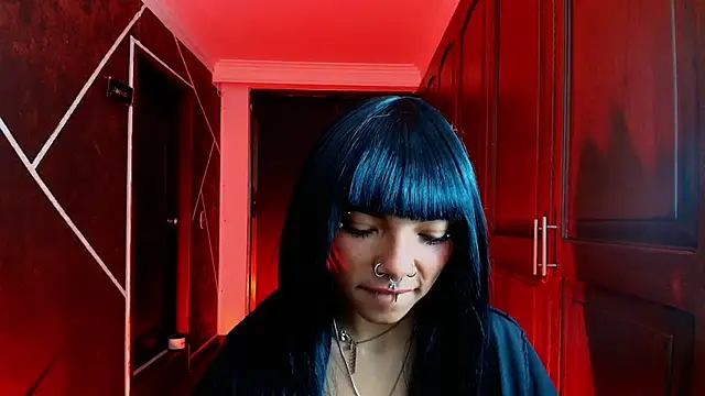 SexyNaf online show from 02.16.25