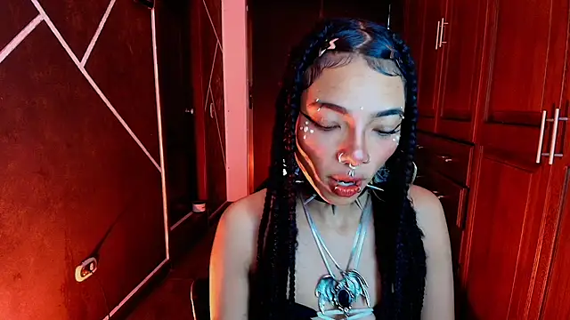 SexyNaf online show from 02.27.25