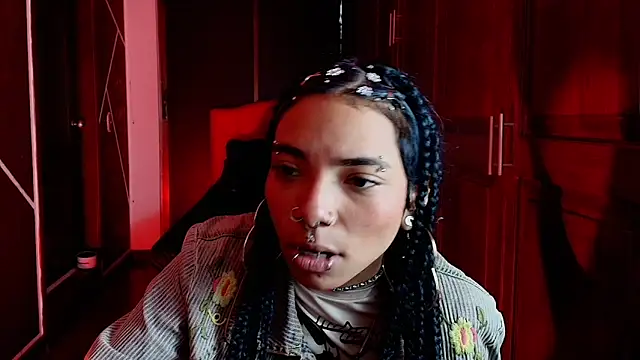 SexyNaf online show from 03.03.25