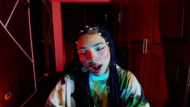 SexyNaf online show from 03.06.25