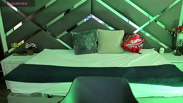 SexyNaf online show from 10.09.25