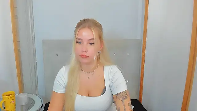 KristyHoney online show from 03.03.25