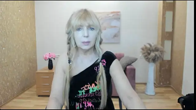 Anna Diax online show from 03.06.26