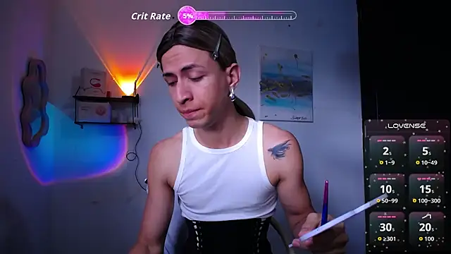 LiahGrey7 online show from 04.01.26