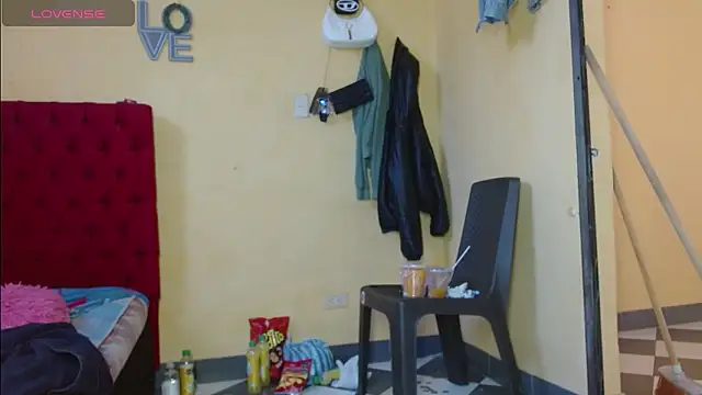 cristinamontiel online show from 01.19.25