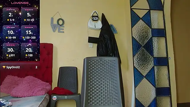 cristinamontiel online show from 02.25.25