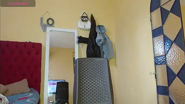 cristinamontiel online show from 03.01.25