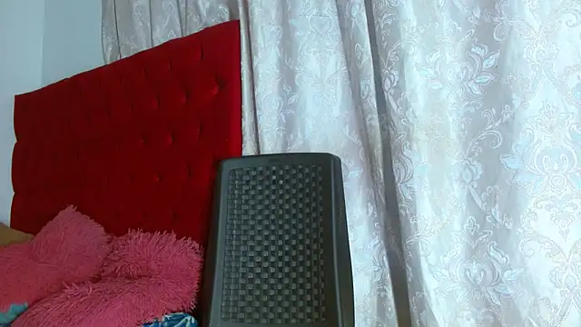 cristinamontiel online show from 10.07.25