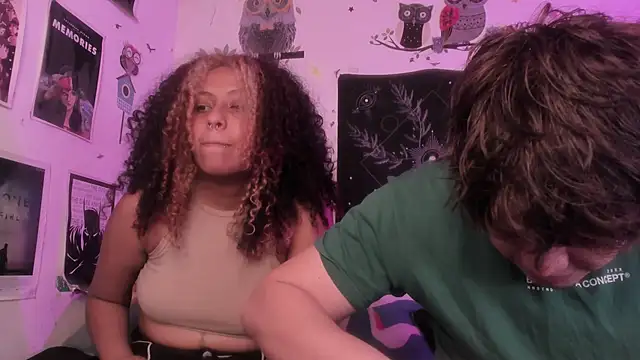 hothoneychile online show from 01.08.26