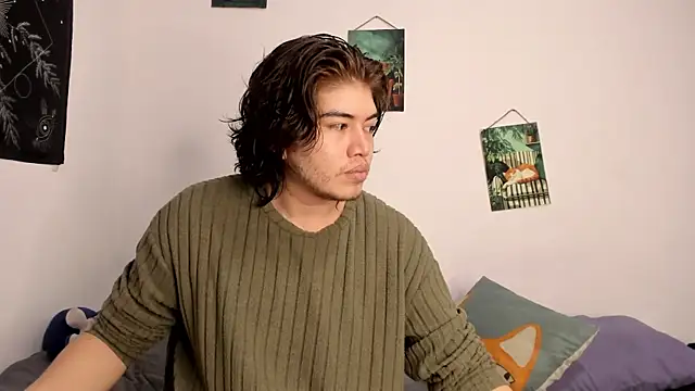 hothoneychile online show from 07.02.26