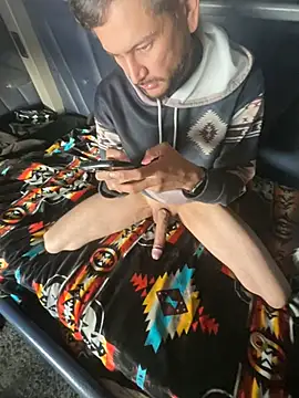 SexyJesz online show from 01.05.25