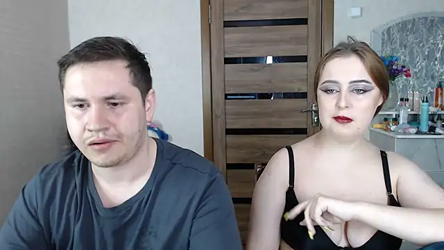 Kristy-Max online show from 02.14.25