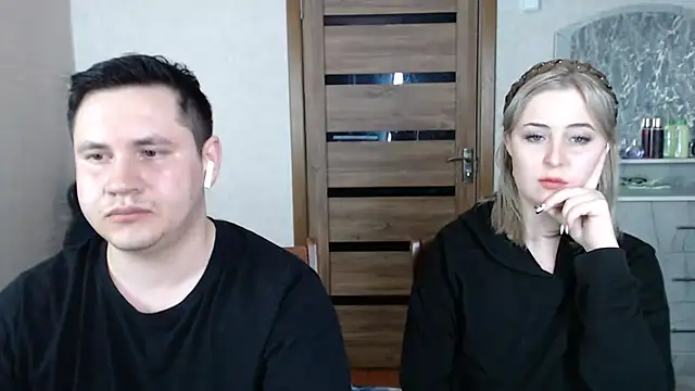 Kristy-Max online show from 03.02.25